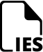 IES file (IES) 8719514299290