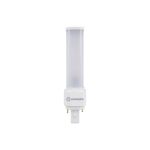 Ledvance DULUX-D LED 5W - 840 Kaltweiß | 2-Pins - Ersatz Für 10W