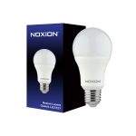 Noxion Lucent Classic LED E27 Birne Matt 9.5W 1055lm - 840 Kaltweiß | Ersatz für 75W