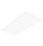 Ledvance LED Panel Kompakt Aluminium Weiß 53W 5830lm - 840 Kaltweiß | 120x60cm - UGR < 19