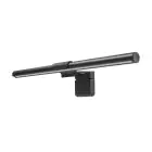 Ledvance Smart+ WiFi Monitor Clip Sun@Home Schwarz 2.5W 35lm - 822-850 Abstimmbares Weiß