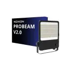 Noxion LED-Scheinwerfer ProBeam V2.0 133-210W 17300-29400lm 60D - 830-840-865 CCT | IP66 - Asymmetrisch Type II