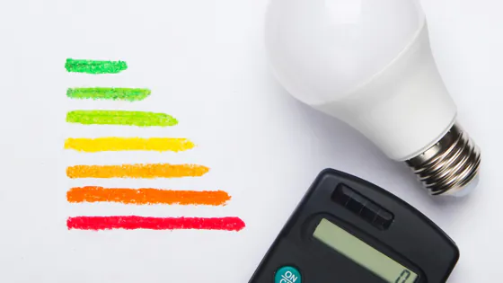 Neues Energielabel ab September 2021