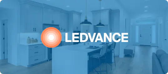 Ledvance Logo